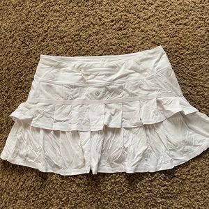 Lululemon Skirt